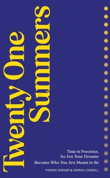 Paperback Twenty One Summers Book