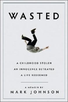Hardcover Wasted Book