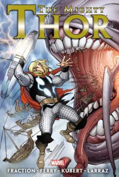 Hardcover The Mighty Thor Volume 2 Book