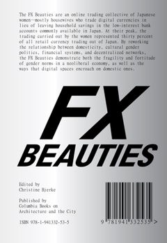 Fx Beauties