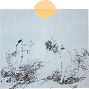 Music - CD Lost In The Country Book