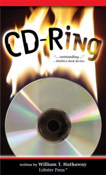 Paperback CD-Ring Book