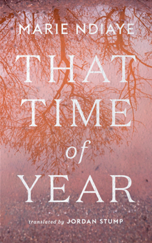 Paperback That Time of Year Book