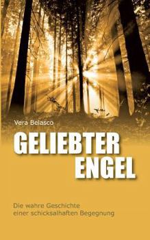Paperback Geliebter Engel: Geschichte einer schicksalhaften Begegnung [German] Book