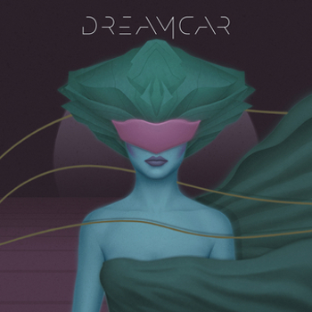 Vinyl Dreamcar Book