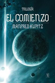 Paperback El comienzo (Spanish Edition) [Spanish] Book