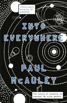 Paperback Into Everywhere Book