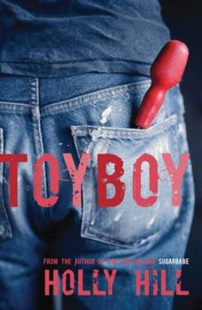 Paperback Toyboy Book