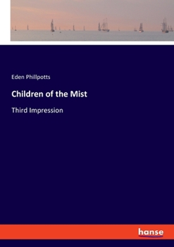 Paperback Children of the Mist: Third Impression Book