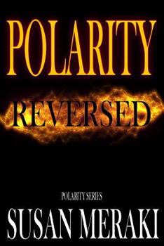 Paperback Polarity Reversed Book