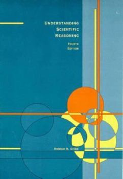 Paperback Understanding Scientific Reasoning Book