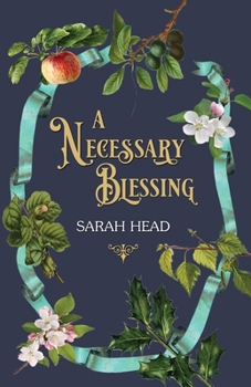 Paperback A Necessary Blessing Book
