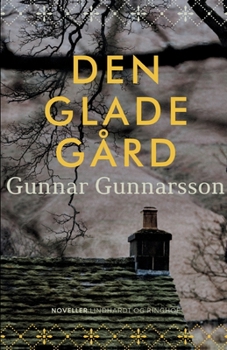 Paperback Den glade g?rd [Danish] Book