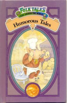 Hardcover Humorous Tales Book