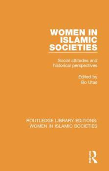 Paperback Women in Islamic Societies Book