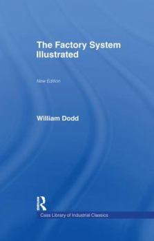 Paperback The Factory System Illustrated Book