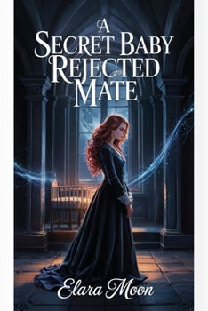 Paperback A Secret Baby Rejected Mate Book
