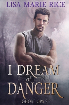 Paperback I Dream of Danger Book