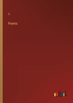 Paperback Poems Book