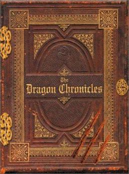 The Dragon Chronicles: The Lost Journals of the Great Wizard, Septimus Agorius (Dragon Chronicles) - Book #1 of the Dragon Chronicles