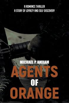 Paperback Agents of Orange Book