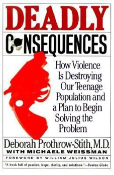 Paperback Deadly Consequences Book