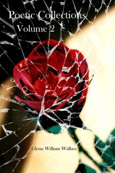 Paperback Poetic Collections Volume 2 Book