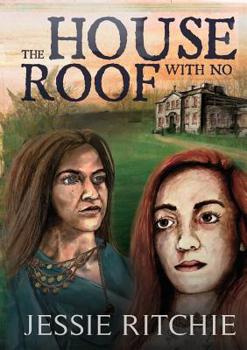 Paperback The House with No Roof Book