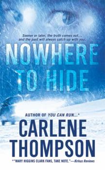 Mass Market Paperback Nowhere to Hide Book