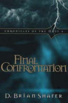 Paperback Final Confrontation Book