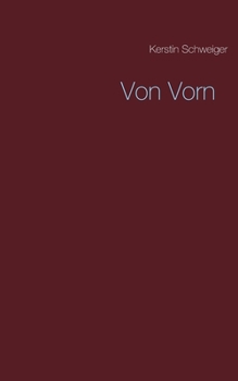 Paperback Von Vorn [German] Book