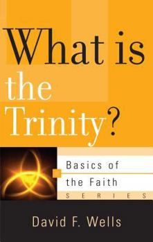 Paperback What Is the Trinity? Book