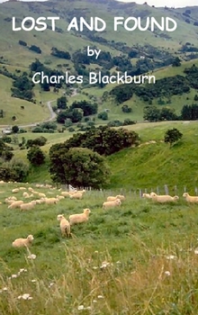 Hardcover Lost and Found Book