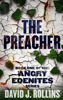 Paperback The Preacher Book