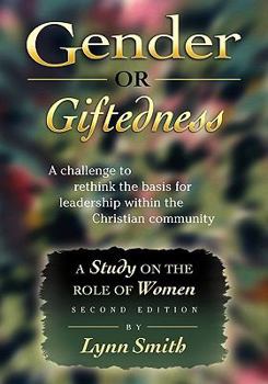 Paperback Gender or Giftedness Book