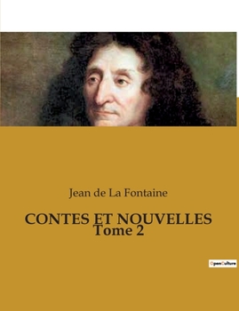 Paperback CONTES ET NOUVELLES Tome 2 [French] Book