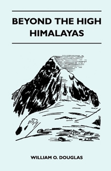 Paperback Beyond the High Himalayas Book