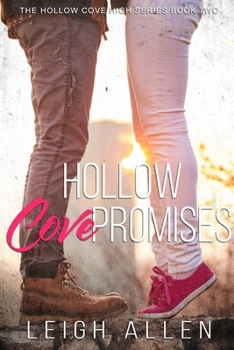 Paperback Hollow Cove Promises Book