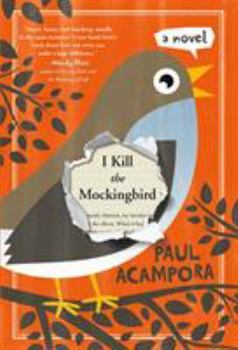 Paperback I Kill the Mockingbird Book