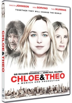 Chloe & Theo