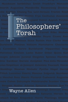 Paperback The Philosophers' Torah Book