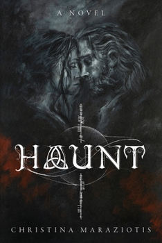 Paperback Haunt Book