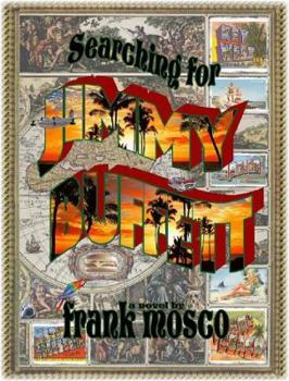 Paperback SEARCHING for JIMMY BUFFETT Book