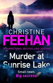 Murder at Sunrise Lake - Book #1 of the Sunrise Lake