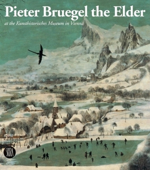 Hardcover Pieter Bruegel the Elder Book