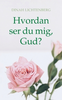 Paperback Hvordan ser du mig, Gud? [Danish] Book
