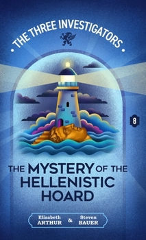 Hardcover The Mystery of the Hellenistic Hoard Book