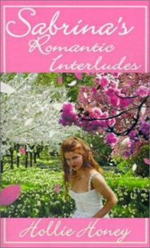 Paperback Sabrina's Romantic Interludes Book