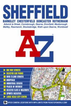 Aylesbury Street Atlas (A-Z Street Atlas)