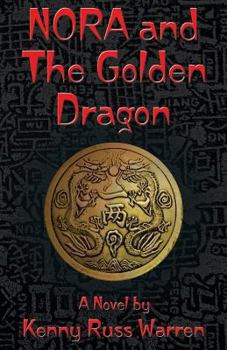Nora and the Golden Dragon